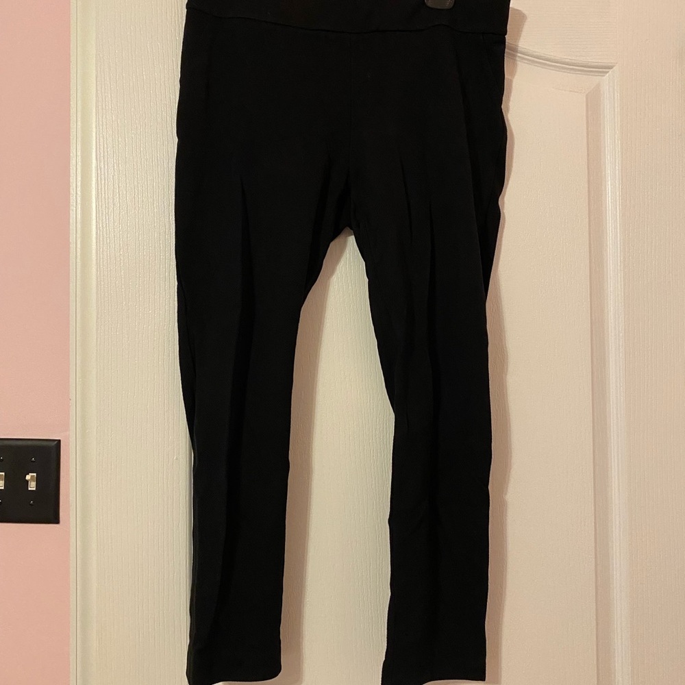 Jones New York Pull-On Dress Pants